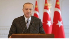 Эрдоган: Турция не может отказаться от РФ и ее газа
