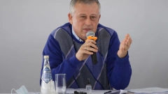 Дрозденко ответил на вопросы жителей региона о новых COVID-ограничениях 