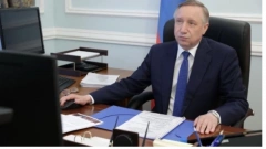 Беглов заявил о заказной кампании по дискредитации руководства Петербурга