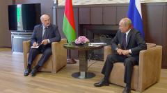 Путин и Лукашенко встретятся в Сочи в конце февраля