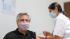 Президенту Аргентины сделана прививка вакциной "Спутник V"