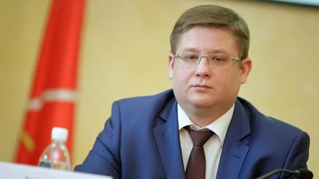Председателем жилищного комитета Петербурга назначен Олег Зотов