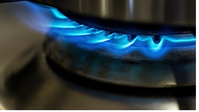 Эксперт оценил возможную проблемы Европы из-за высоких цен на газ