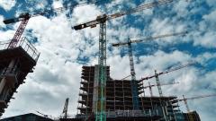 В Парголово построят новый жилой комплекс за 2 млрд рублей