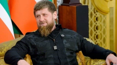 Кадыров сообщил, что в Мариуполе сдались 267 украинских морпехов