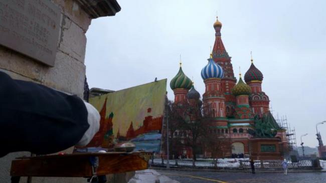 В Петербург не хотели бы переехать только 10% россиян