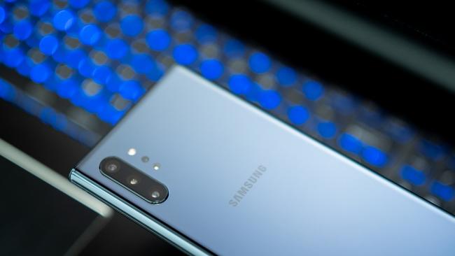 Samsung устроит презентацию новых продуктов 6 января