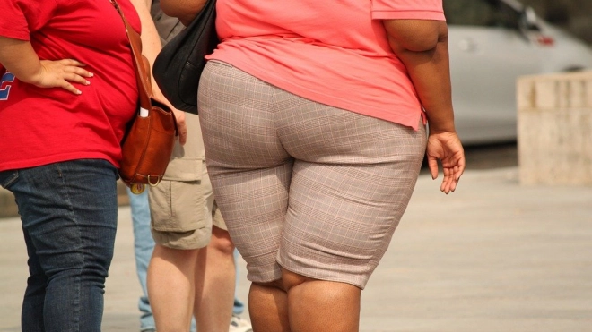 Ученые выяснили, что ожирение повышает риск возникновения рака 