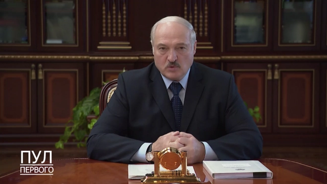 Александр Лукашенко рассказал о планах на Новый год