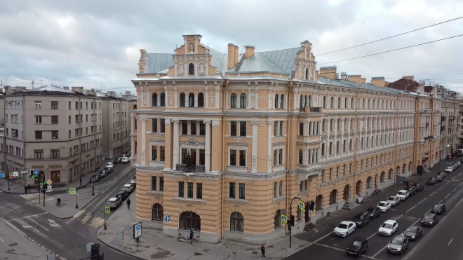 В Петербурге готовятся к постепенному повышению взносов за капремонт