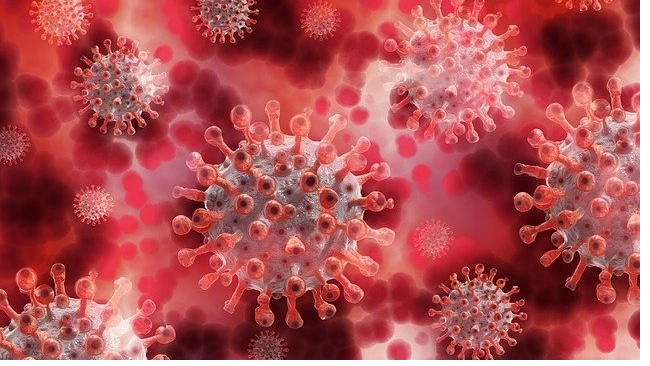 В Китае рассказали о способе борьбы с "Дельта"-штаммом коронавируса