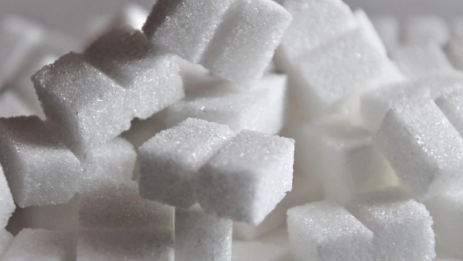 Минсельхоз: Россия закупила за рубежом 37,4 тысячи тонн сахара