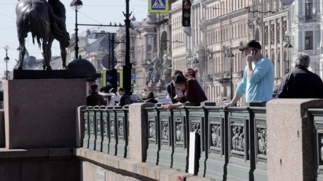 Платная трасса М-7 с мостом через Неву появится в Петербурге