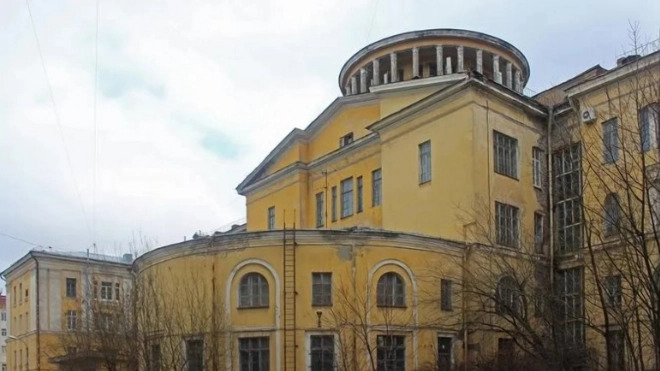 В Петербурге комплекс Института Вавилова продали за 300 млн рублей