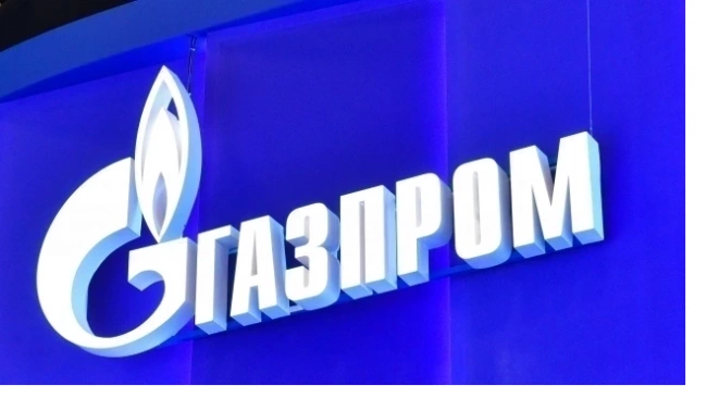 "Газпром" приступает к закачке газа в европейские хранилища