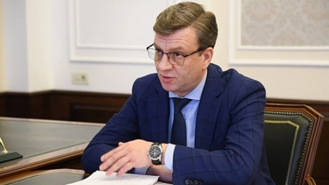 В Омской области министр здравоохранения пропал без вести