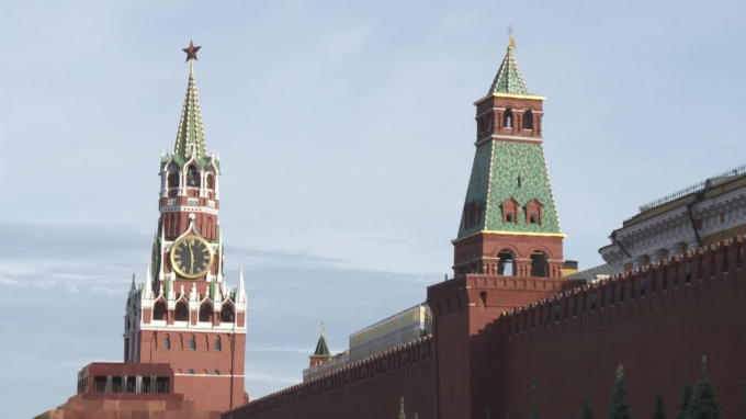 Кремль: Россия в состоянии, не ввязываясь в гонку вооружений, обеспечить ядерный паритет