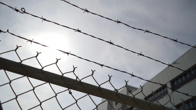 В Саратове уволили начальника тюремной больницы после видео с пытками заключенных