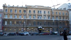 Оператор капремонта Петербурга объявил 8 тендеров на ремонт домов-объектов культурного наследия