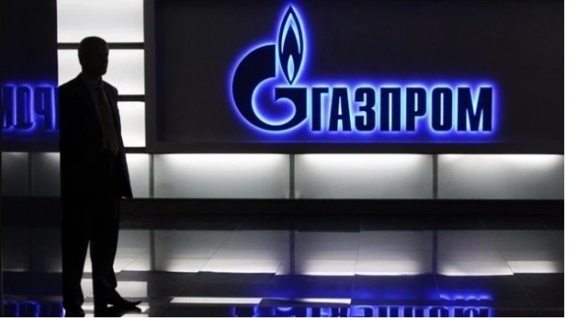 Поставки "Газпрома" по "Северному потоку" за 7 месяцев 2021 года составили 33,7 млрд куб. м. 