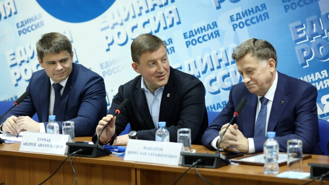 Эксперты прокомментировали старт кампании по праймериз "Единой России"
