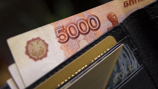 ЦБ: во 2-м квартале выявлено 8 тысяч 744 поддельных денежных знака Банка России 