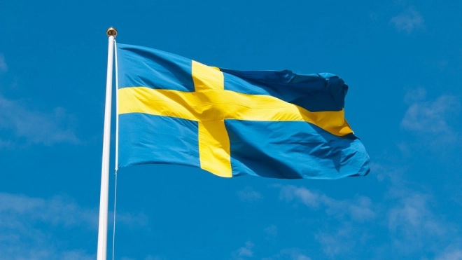 СМИ: Швеция усилила военное присутствие в Балтийском море