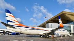 Smartwings с 29 апреля возобновит авиасообщение между Петербургом и Прагой