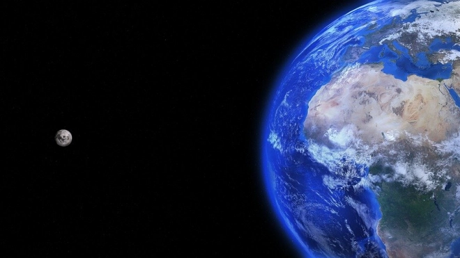 Замедление вращения Земли могло привести к появлению кислорода в атмосфере