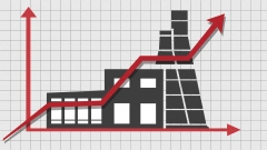 ВВП России в октябре вырос на 0,8% к сентябрю