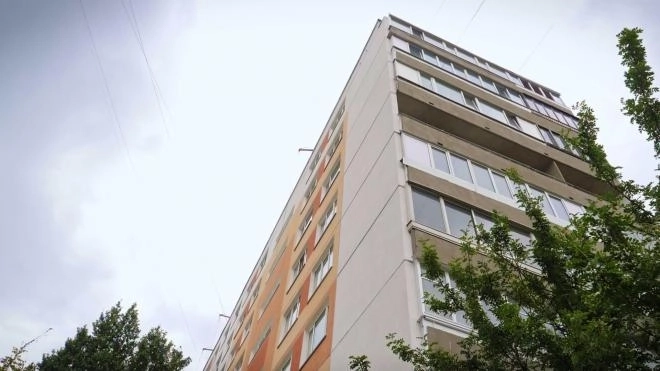 На рынке вторичной недвижимости Петербурга и Ленобласти растёт спрос на жильё