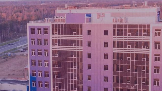 Власти Петербурга намерены создать третью площадку ОЭЗ 