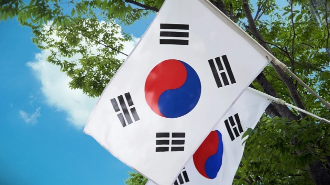 Южная Корея и Япония сообщили о пуске КНДР не менее одного баллистического снаряда