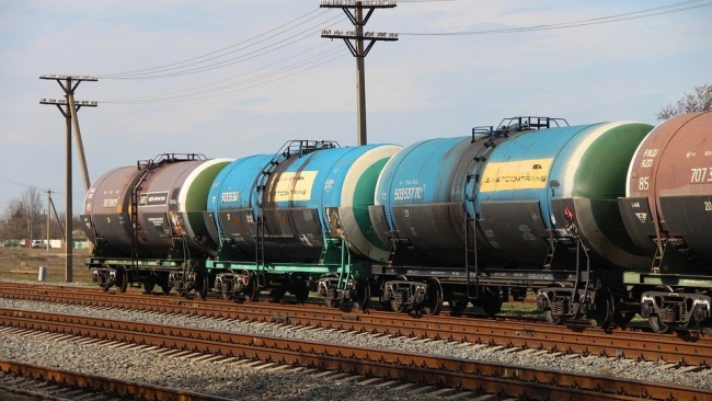 В "Роснефти" оценили энергетическую обстановку на внутреннем рынке России 