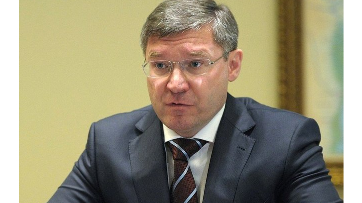 Владимир Якушев стал главой направления "Строительство" в Росстате Владимир Якушев стал главой направления "Строительство" в Росстате