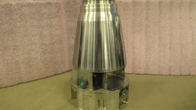 В США создали первую обновленную термоядерную боеголовку для ракет Trident II
