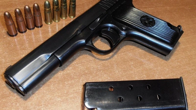 Подозреваемые в стрельбе по ребенку задержаны в Кингисеппе