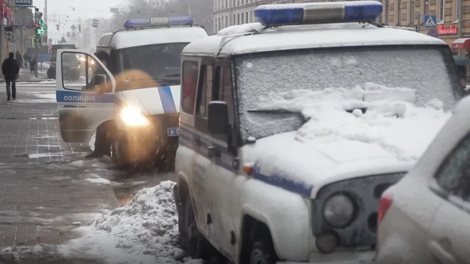 В квартире на Мебельной улице полицейские нашли наркоферму