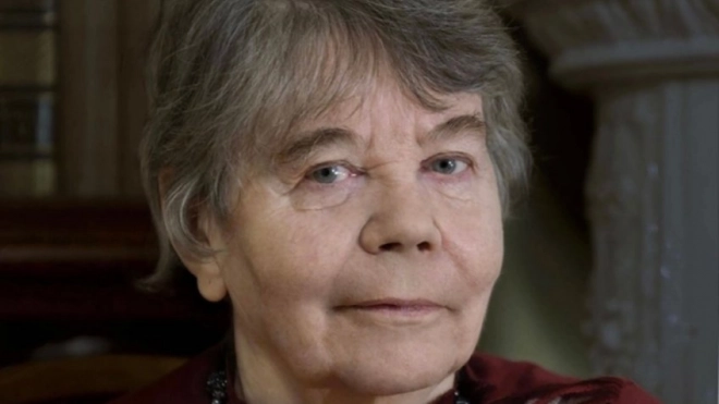 Писательница и правозащитница Нина Катерли скончалась в Петербурге