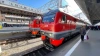 Петербург и Анапу свяжет двухэтажный поезд 30 мая