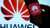 Китайский гигант HUAWEI прекращает корпоративные продажи...