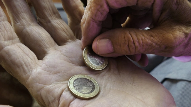 В ФНПР намерены добиваться индексации пенсий рабочим пенсионерам