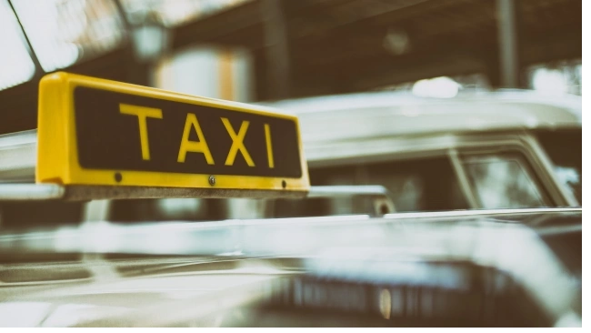 Москвичка из-за депрессии заплатила за поездку на такси 190 тысяч рублей