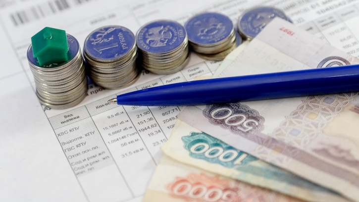 В Смольном сообщили о повышении тарифов на ЖКУ с 1 июля на 0,4% В Смольном сообщили о повышении тарифов на ЖКУ с 1 июля на 0,4%