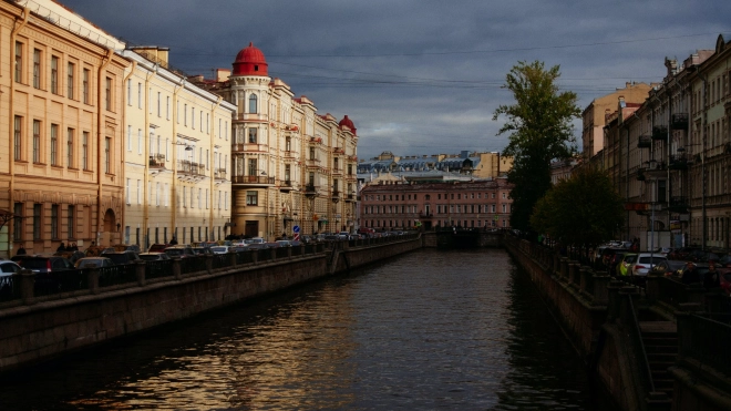 Самая дешёвая комната у метро в Петербурге продаётся за 1,1 млн рублей
