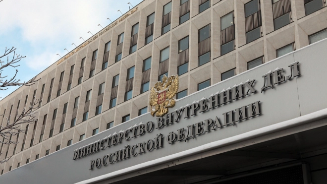 В России из резервного фонда на премии силовикам выделили 1,35 млрд рублей 