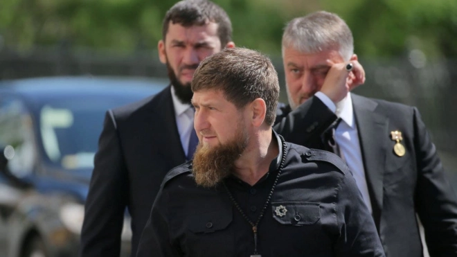 Кадыров исключил свой уход на федеральные должности
