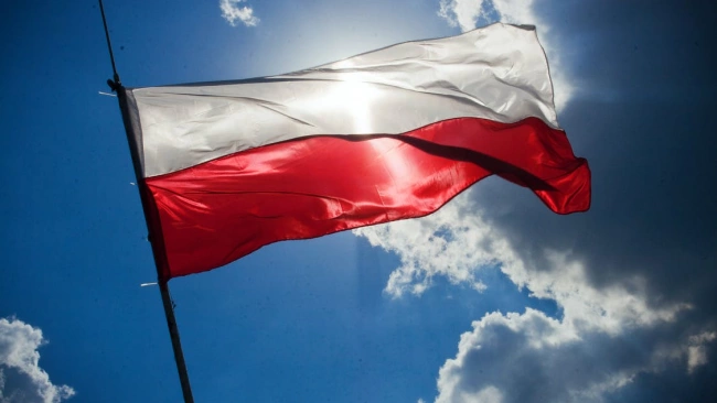 Минобороны Польши предложило Украине безвозмездную военную помощь 