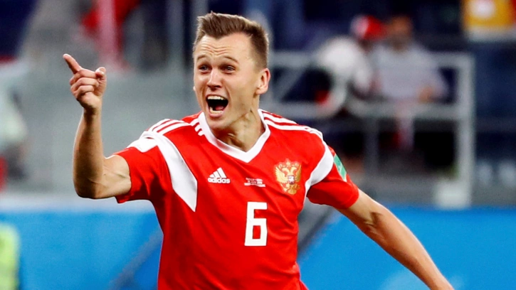 Черышев назвал причины неудачного выступления сборной России на Евро-2020