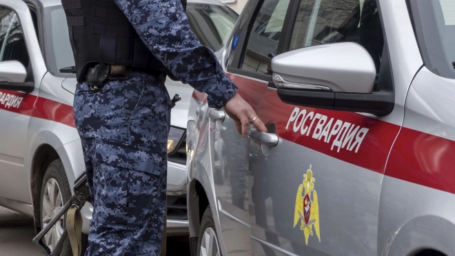 Задержан молодой человек, оскорбивший бригаду "скорой" на Ленинском проспекте